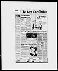 The East Carolinian, March 19, 1996